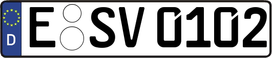 E-SV0102