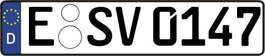 E-SV0147