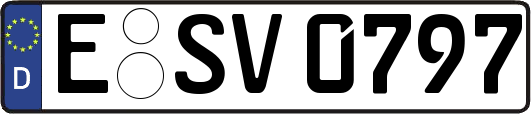 E-SV0797