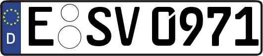 E-SV0971