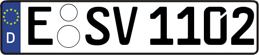 E-SV1102