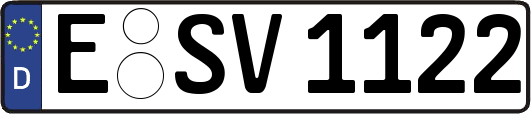E-SV1122