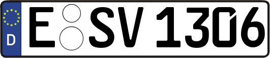 E-SV1306