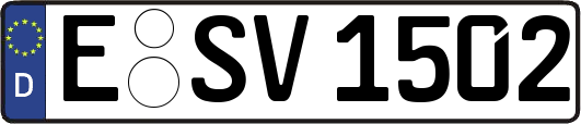 E-SV1502
