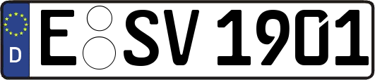 E-SV1901