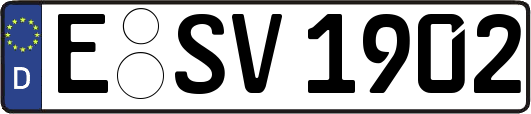 E-SV1902
