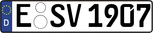 E-SV1907