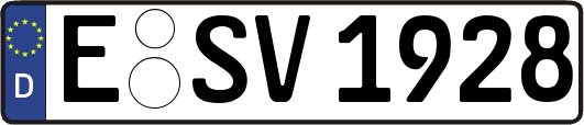 E-SV1928