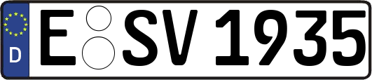 E-SV1935
