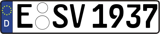 E-SV1937