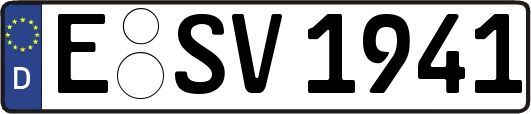 E-SV1941