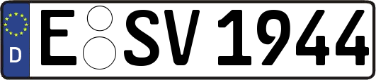 E-SV1944