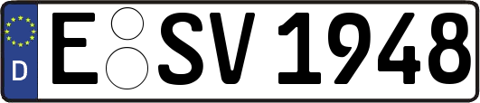 E-SV1948
