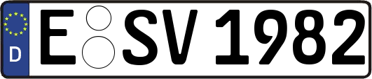 E-SV1982