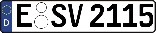 E-SV2115