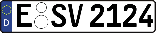 E-SV2124
