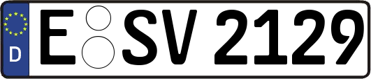 E-SV2129