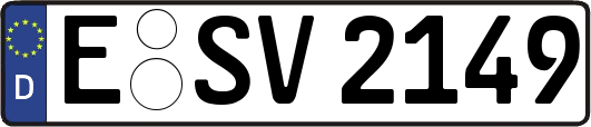 E-SV2149