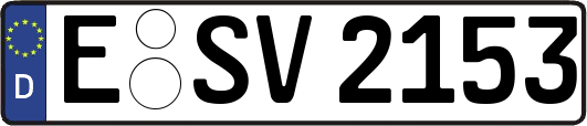 E-SV2153