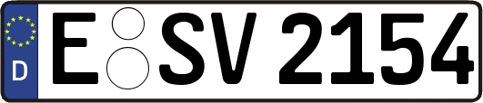 E-SV2154