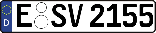 E-SV2155