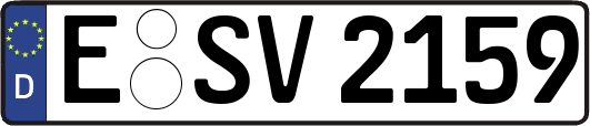 E-SV2159