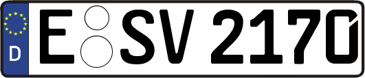 E-SV2170