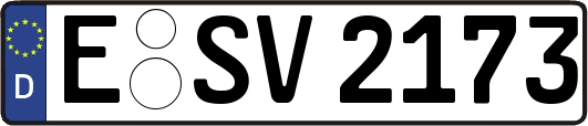E-SV2173