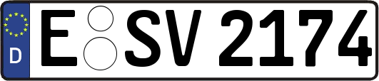 E-SV2174