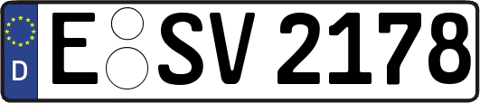 E-SV2178