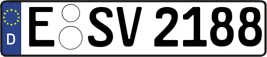 E-SV2188