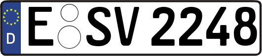 E-SV2248