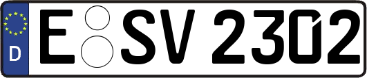 E-SV2302