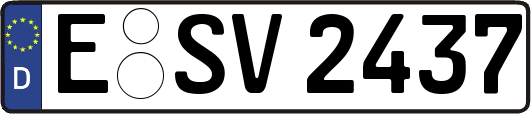 E-SV2437