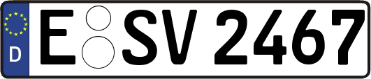 E-SV2467