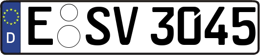 E-SV3045