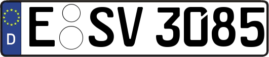 E-SV3085