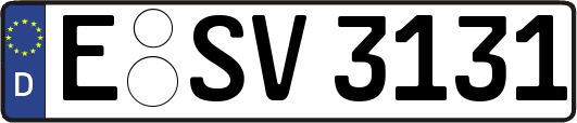 E-SV3131