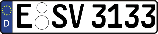 E-SV3133