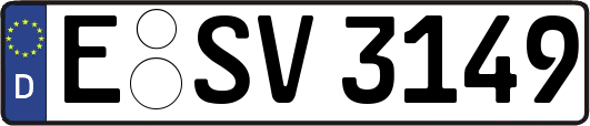 E-SV3149