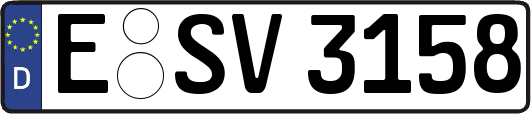 E-SV3158