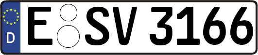 E-SV3166