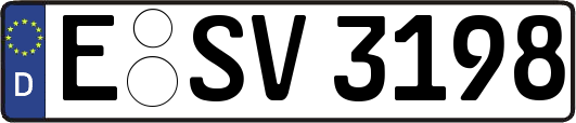 E-SV3198