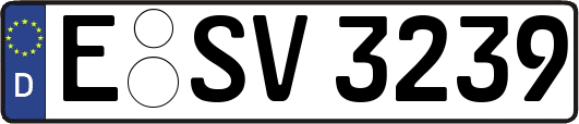 E-SV3239