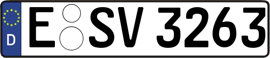 E-SV3263
