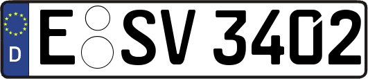 E-SV3402