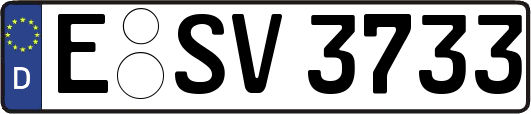 E-SV3733