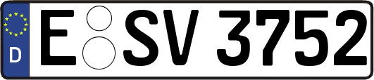 E-SV3752