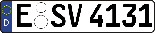 E-SV4131
