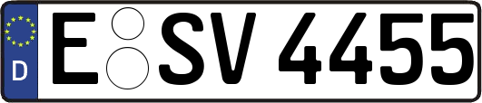 E-SV4455